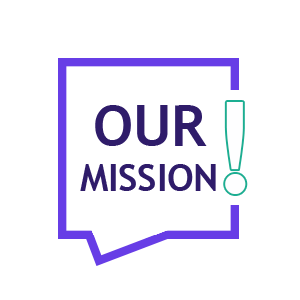 OUR MISSION